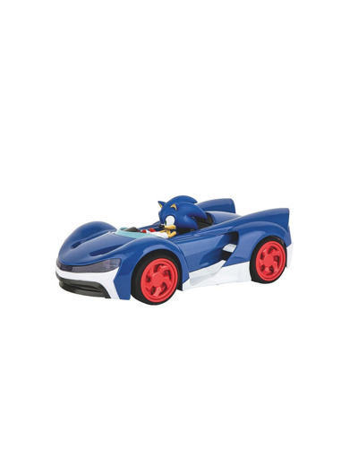 VOITURE RC SONIC 1/18