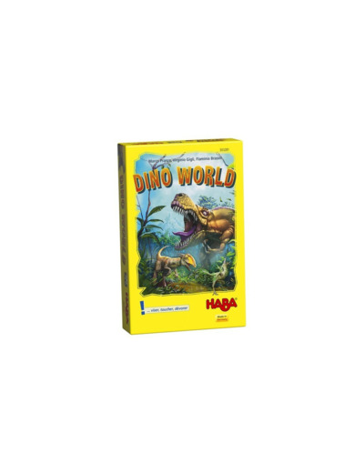 Dino World