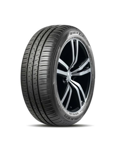 215/65 R17 99V ZIEX ZE914A EC FALKEN