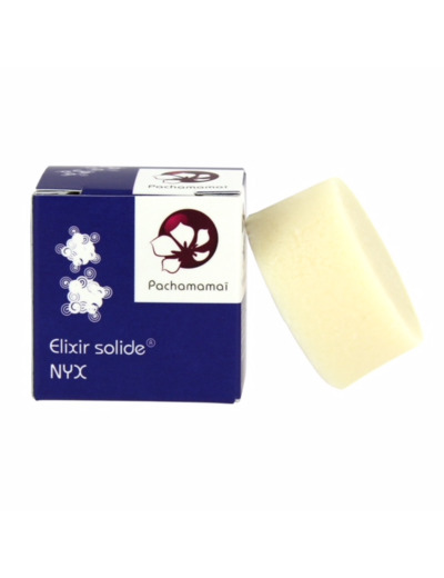 Elixir solide soin visage