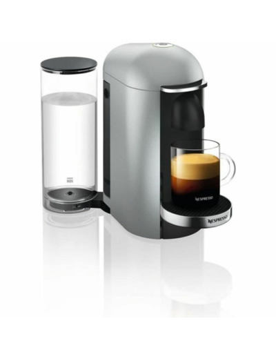 Cafetière à dosette ref yy4152fd