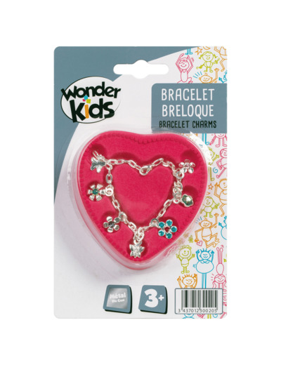 BRACELET BRELOQUE MET ASS3