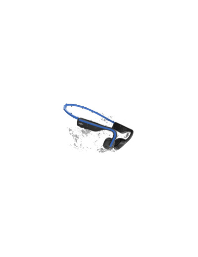 CASQUE A CONDUCTION OSSEUSE SHOKZ OPENMOVE