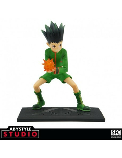 HUNTER X HUNTER - Figurine "Gon"