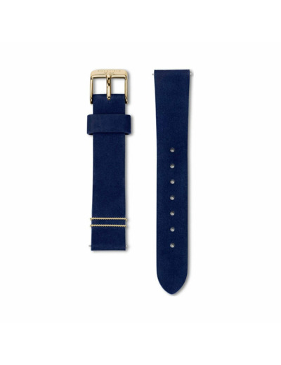 Bracelet de montre Rosefield The West Village WBUGS-S137
