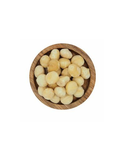 Noix de Macadamia