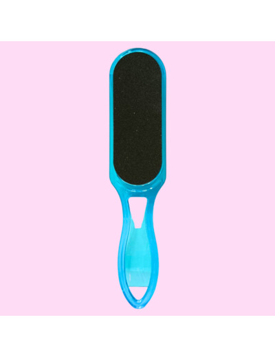 RAPE PIED- BLEU