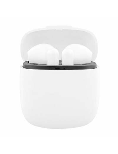 Pack enceinte bluetooth + ecouteurs true wireless contrast
