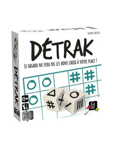 Détrak