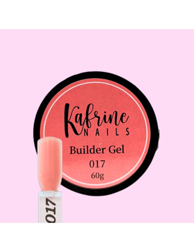 GEL DE CONSTRUCTION- 017