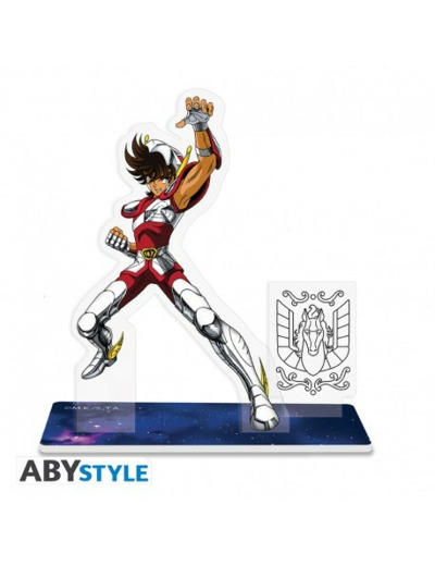 SAINT SEIYA - Acryl® - Pégase