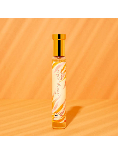 Sunny vibes - Eau de parfum