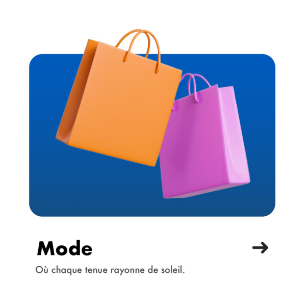 Sélection Mode