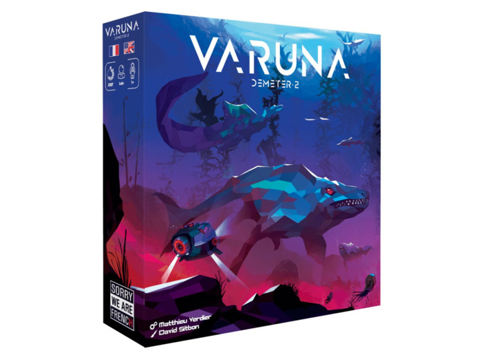 Varuna