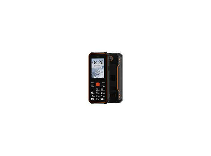Smartphone f2