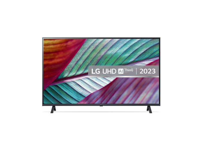 Smart tv led lg 43ur7800