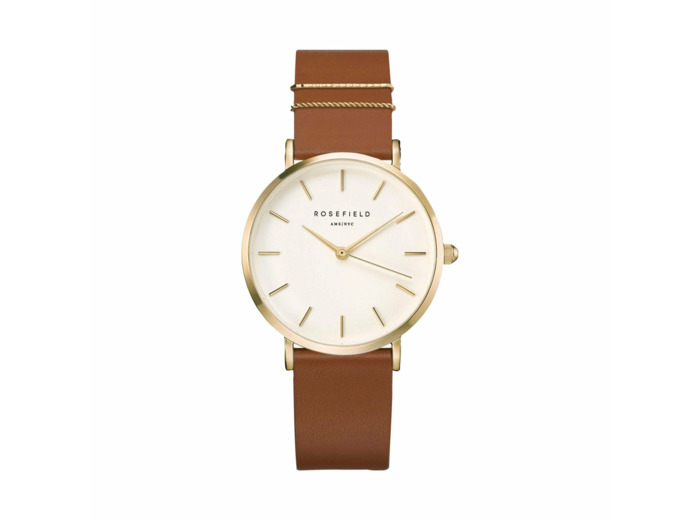 Montre Rosefield The West Village WWCG-W86