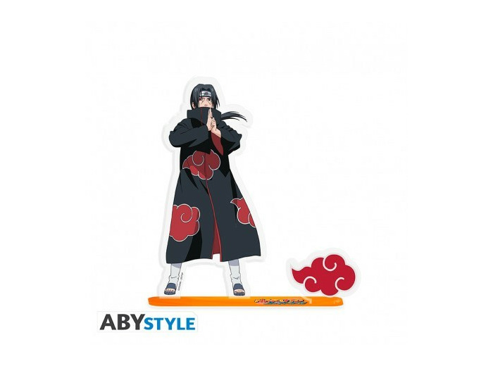 NARUTO SHIPPUDEN - Acryl® - Itachi