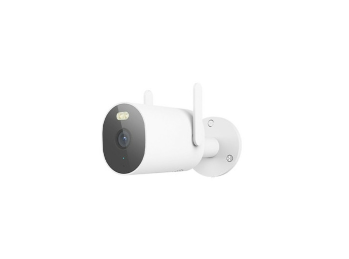 Mi outdoor camera aw300 blanc