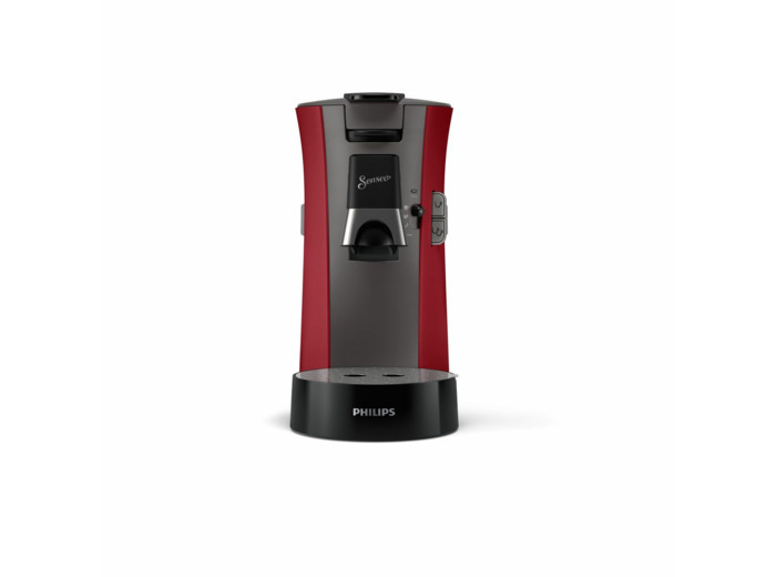 Cafetière expresso senseo select ref csa240/91