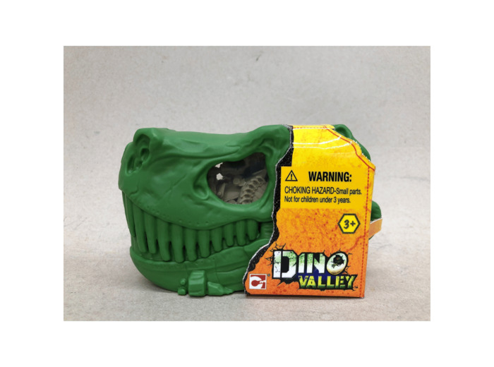 DINO VALLEY DINOS POCKET