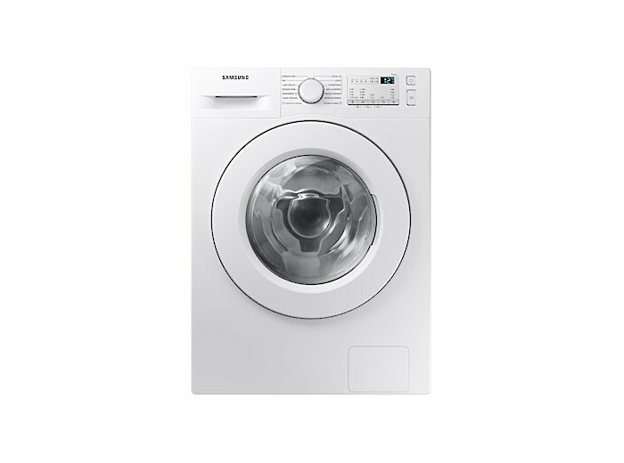 Samsung wd80t4046ew/ef machine Ã  laver avec sÃ¨che linge pose libre charge avant blanc e