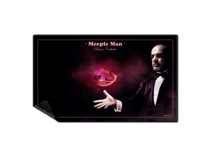 Tapis de Jeu - Bruno Cathala (60x100)