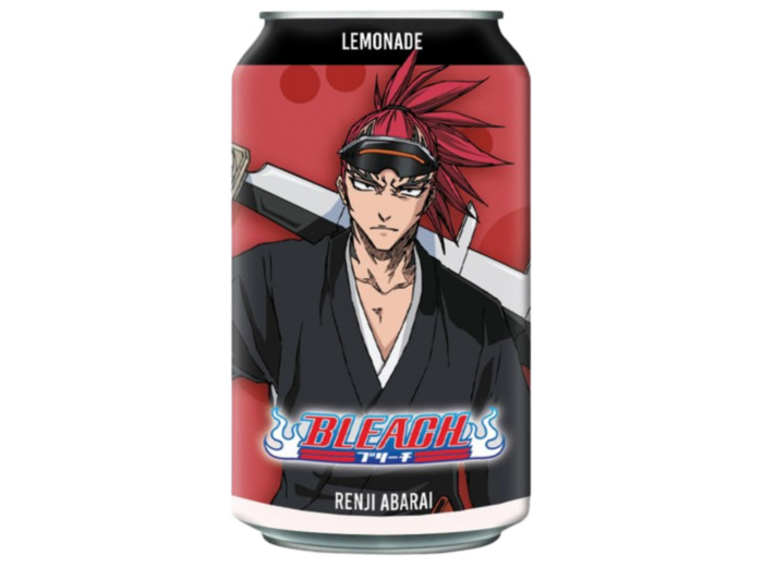 LIMONADE RENJI