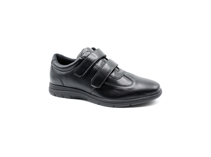 Sneakers homme noir