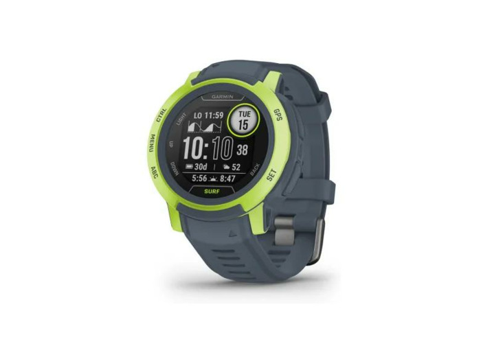 Montre Garmin Instinct 2 Surf Edition 010-02626-02