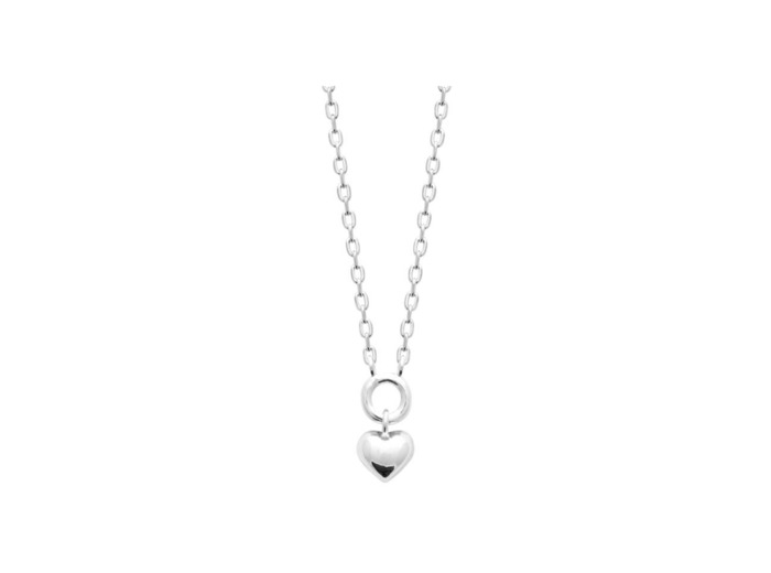 Collier en argent