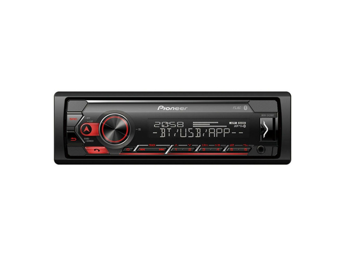 Autoradio pioneer s420bt