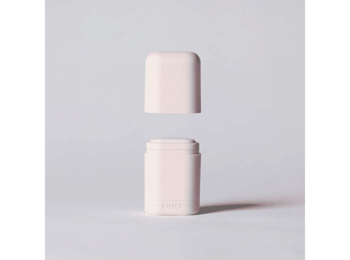 Kiima solid cosmetics applicator