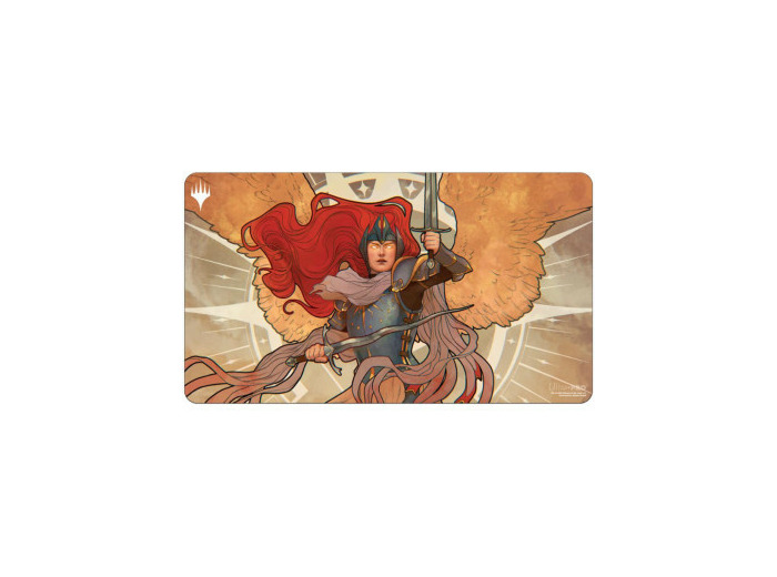 Magic: The Gathering - Murders at Karlov Manor Playmat F