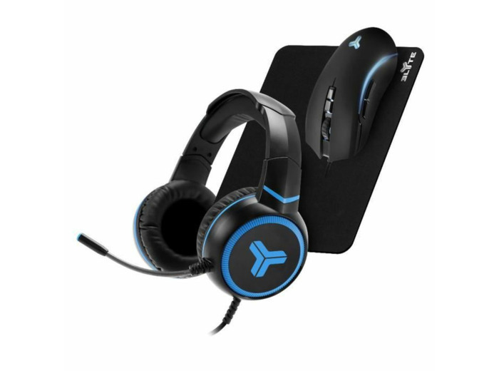 PACK GAMING 3 EN 1 REF PKY-100