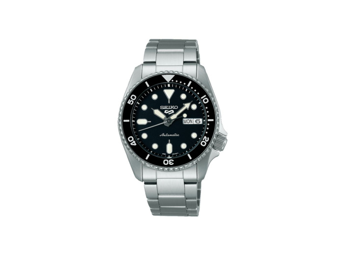 Montre Seiko 5 Sports Automatique SRPK29K1