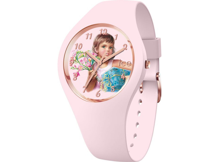 ICE WATCH - Martine - fête maman - Pink