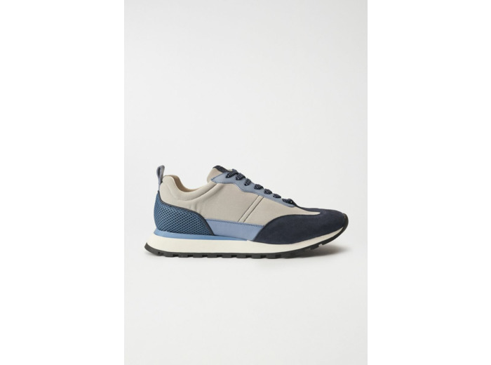 Tennis avec inserts