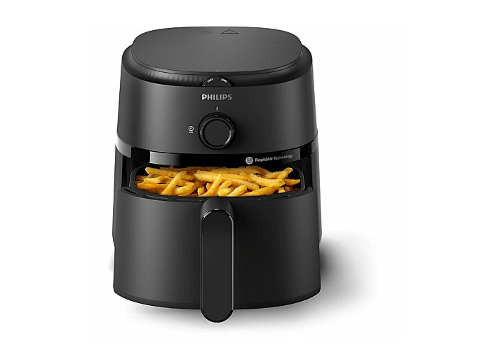 Airfryer - philips - na120/00