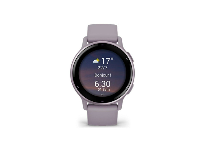Montre Garmin Vívoactive® 5 010-02862-13