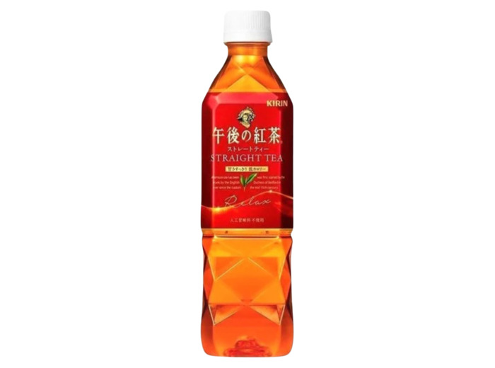 THÉ NOIR JAPONAIS KIRIN 500ML