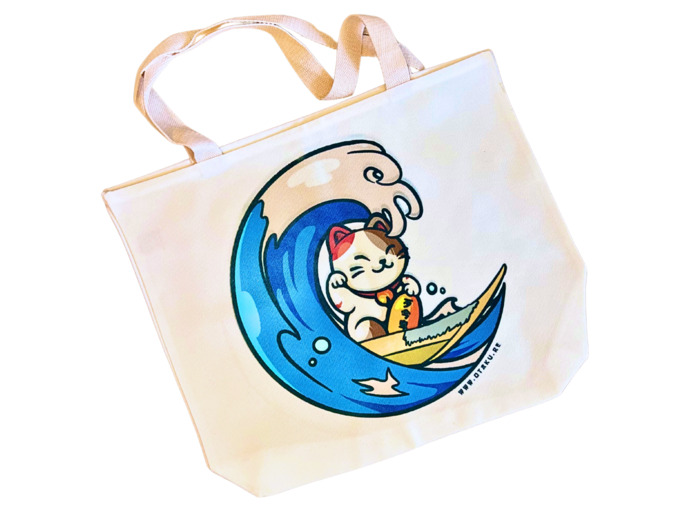 TOTEBAG OTAKUSAI