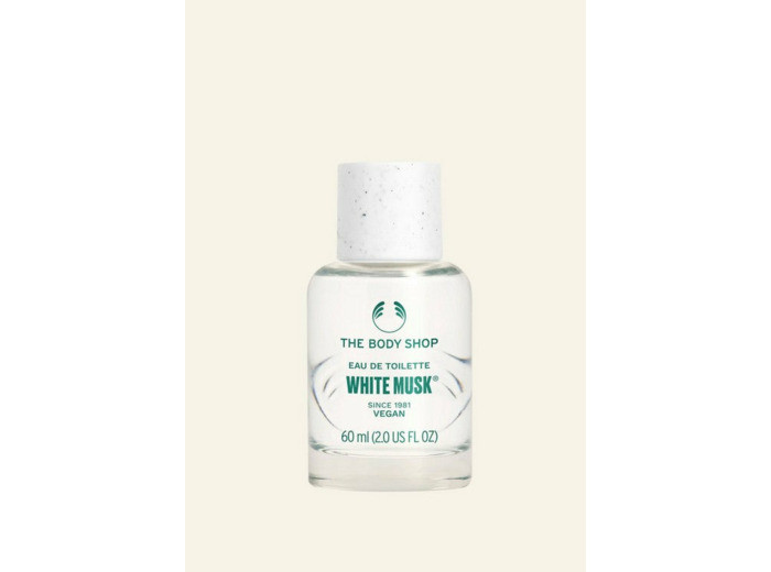 Eau De Toilette White Musk®