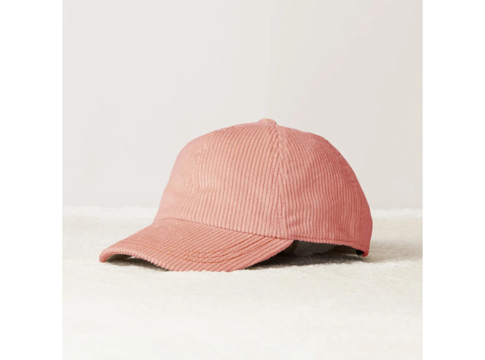 Casquette Luisa Rose