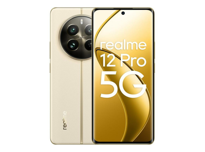 SMARTPHONE 12 PRO Beige