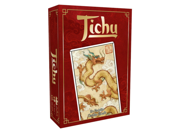 Tichu