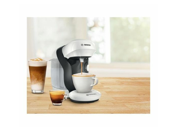 Machine À Café Multi-boissons TASSIMO STYLE REF TAS1104