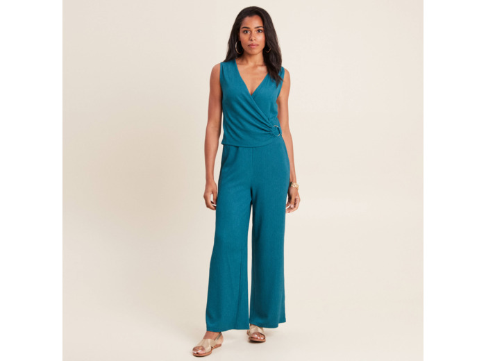 Combinaison pantalon