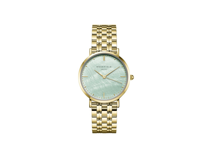 Montre Rosefield Upper East Side UGGSG-U37