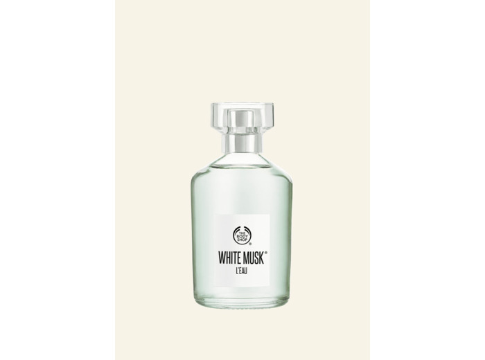 Eau De Toilette White Musk® L’Eau